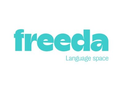 Freeda Language Space
